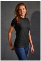 Women's polo shirt EXCD (P-4405) - Photo