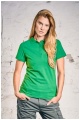 Women's polo shirt EXCD (P-4405) - Photo