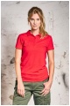 Women's polo shirt EXCD (P-4405) - Photo