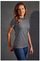 Women's polo shirt EXCD (P-4405) - Photo