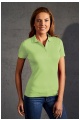 Women’s polo shirt Promodoro Women’s Interlock Polo (P-4250) - Photo