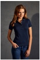 Women’s polo shirt Promodoro Women’s Interlock Polo (P-4250) - Photo