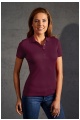 Women’s polo shirt Promodoro Women’s Interlock Polo (P-4250) - Photo