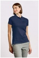 Women’s polo shirt Promodoro Women’s Jersey Polo (P-4025) - Photo