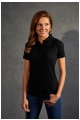 Women’s polo shirt Promodoro Women’s Jersey Polo (P-4025) - Photo