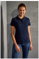 Women’s polo shirt Promodoro Women’s Jersey Polo (P-4025) - Photo