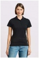 Women’s polo shirt Promodoro Women’s Jersey Polo (P-4025) - Photo