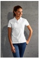 Women’s polo shirt Promodoro Women’s Jersey Polo (P-4025) - Photo