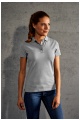Women’s polo shirt Promodoro Women’s Jersey Polo (P-4025) - Photo