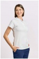 Women’s polo shirt Promodoro Women’s Jersey Polo (P-4025) - Photo