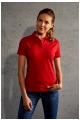 Women’s polo shirt Promodoro Women’s Jersey Polo (P-4025) - Photo