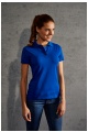 Women’s polo shirt Promodoro Women’s Jersey Polo (P-4025) - Photo