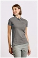 Women’s polo shirt Promodoro Women’s Jersey Polo (P-4025) - Photo