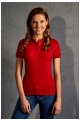 Women’s polo shirt Promodoro Women’s Polo 92/8 (P-4150) - Photo