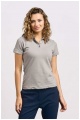 Women’s polo shirt Promodoro Women’s Polo 92/8 (P-4150) - Photo