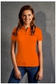 Women’s polo shirt Promodoro Women’s Polo 92/8 (P-4150) - Photo