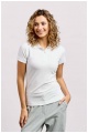Women’s polo shirt Promodoro Women’s Polo 92/8 (P-4150) - Photo