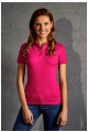 Women’s polo shirt Promodoro Women’s Polo 92/8 (P-4150) - Photo