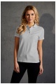 Women’s polo shirt Promodoro Women’s Superior Polo (P-4005) - Photo