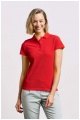 Women’s polo shirt Promodoro Women’s Superior Polo (P-4005) - Photo