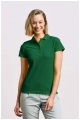 Women’s polo shirt Promodoro Women’s Superior Polo (P-4005) - Photo