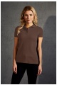 Women’s polo shirt Promodoro Women’s Superior Polo (P-4005) - Photo