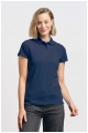 Women’s polo shirt Promodoro Women’s Superior Polo (P-4005) - Photo