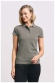 Women’s polo shirt Promodoro Women’s Superior Polo (P-4005) - Photo