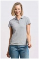 Women’s polo shirt Promodoro Women’s Superior Polo (P-4005) - Photo