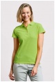 Women’s polo shirt Promodoro Women’s Superior Polo (P-4005) - Photo
