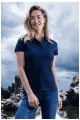 Women’s polo shirt Promodoro Women’s Superior Polo (P-4005) - Photo