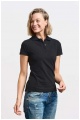 Women’s polo shirt Promodoro Women’s Superior Polo (P-4005) - Photo