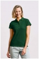 Women’s polo shirt Promodoro Women’s Superior Polo (P-4005) - Photo