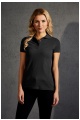 Women’s polo shirt Promodoro Women’s Superior Polo (P-4005) - Photo