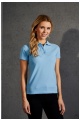 Women’s polo shirt Promodoro Women’s Superior Polo (P-4005) - Photo
