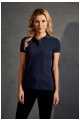 Women’s polo shirt Promodoro Women’s Superior Polo (P-4005) - Photo