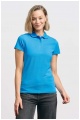 Women’s polo shirt Promodoro Women’s Superior Polo (P-4005) - Photo