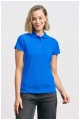 Women’s polo shirt Promodoro Women’s Superior Polo (P-4005) - Photo