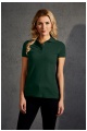 Women’s polo shirt Promodoro Women’s Superior Polo (P-4005) - Photo