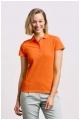 Women’s polo shirt Promodoro Women’s Superior Polo (P-4005) - Photo