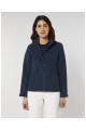 Women's softshell jacket Stella Navigator 342 g (STJW166) - Photo