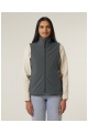 Women's softshell vest Stella Trail Blazer 315 g (STJW236) - Photo
