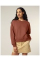 Women's sweatshirt Stella Alma 300 g (STSW212) - Photo