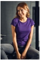 Women’s T-shirt Promodoro Women’s Fashion Organic-T (P-3012) - Photo