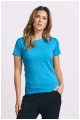 Women’s T-shirt Promodoro Women’s Premium-T (P-3005) - Photo