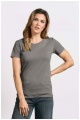Women’s T-shirt Promodoro Women’s Premium-T (P-3005) - Photo