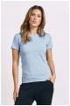 Women’s T-shirt Promodoro Women’s Premium-T (P-3005) - Photo