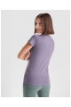 Women's T-shirt Roly Breda Woman 175 g (CA6699) - Photo