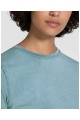 Women's T-shirt Roly Fiyi 180 g (CA2201) - Photo