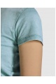 Women's T-shirt Roly Fiyi 180 g (CA2201) - Photo